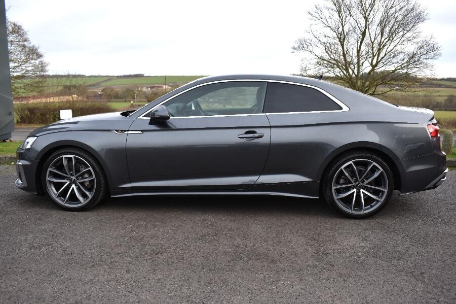 Used Audi A5 2022 for sale - 77345184: Photo 4
