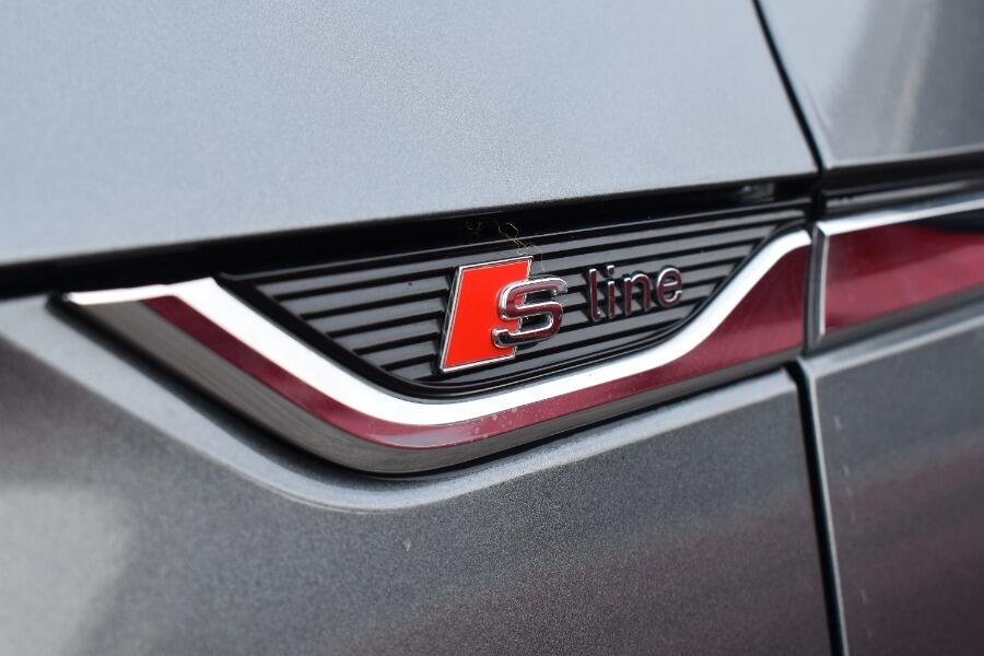 Used Audi A5 2022 for sale - 77345184: Photo 40