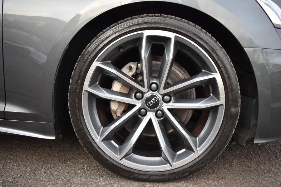 Used Audi A5 2022 for sale - 77345184: Photo 7