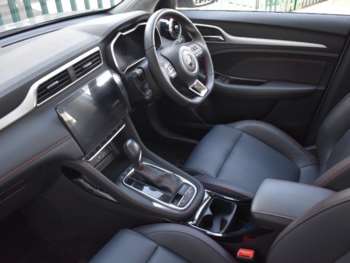 Used MG MG ZS 2024 for sale - 75318528: Photo