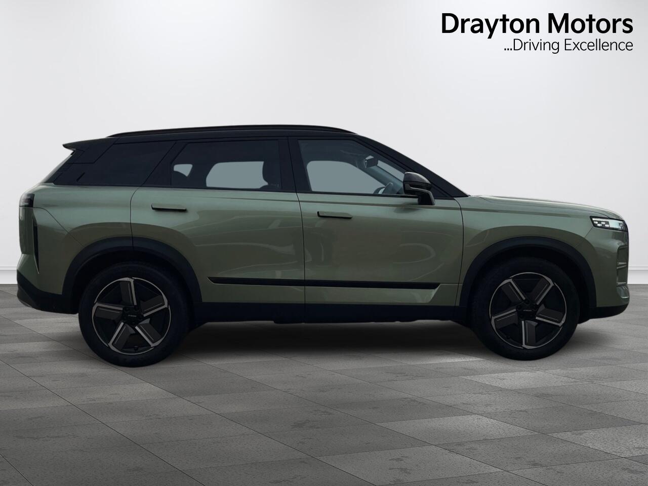 Used Jaecoo Jaecoo 7 for sale - 77587059: Photo 10