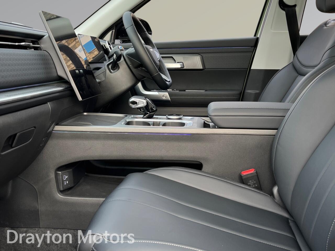 Used Jaecoo Jaecoo 7 for sale - 77587059: Photo 12