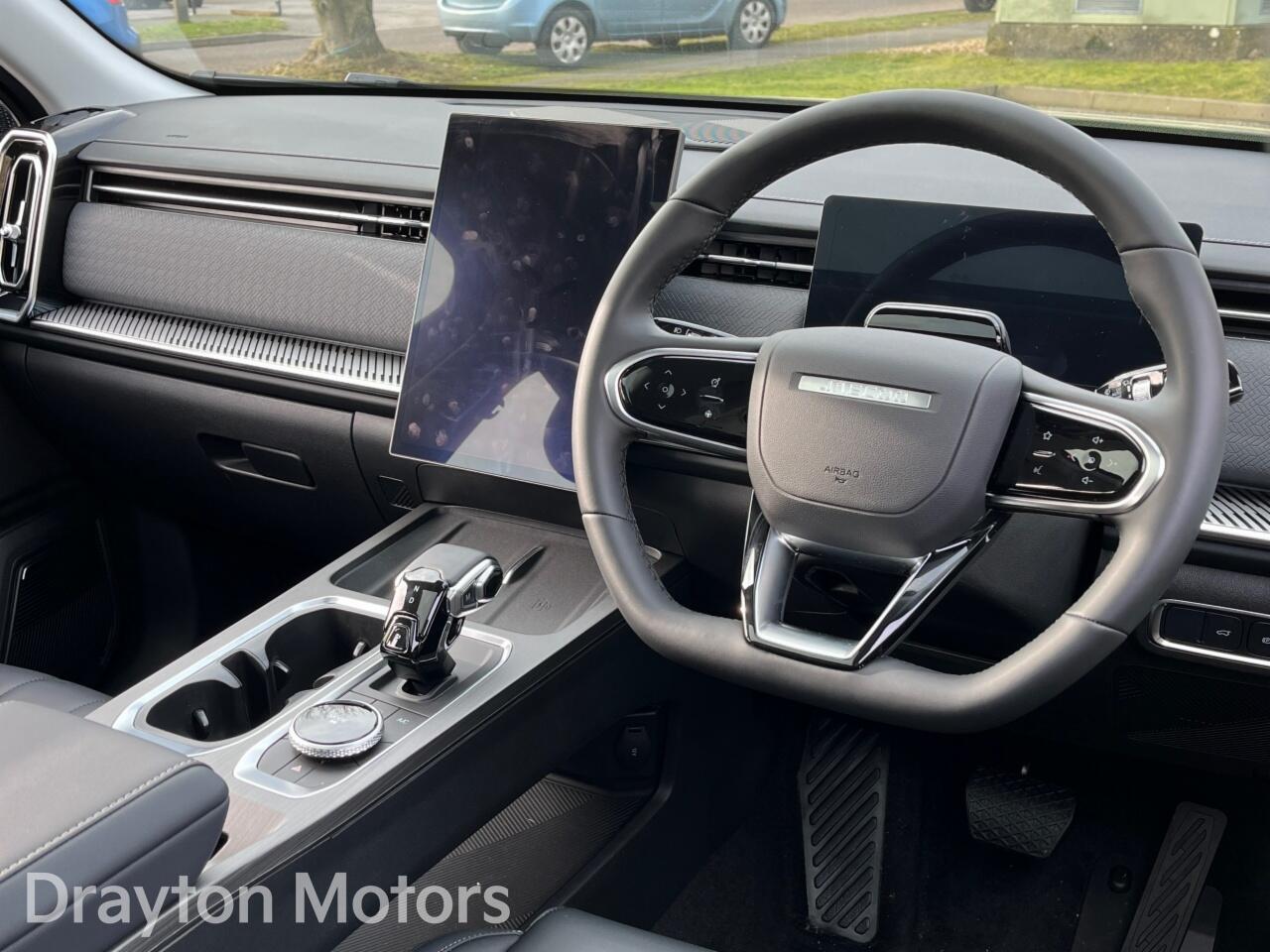 Used Jaecoo Jaecoo 7 for sale - 77587059: Photo 13