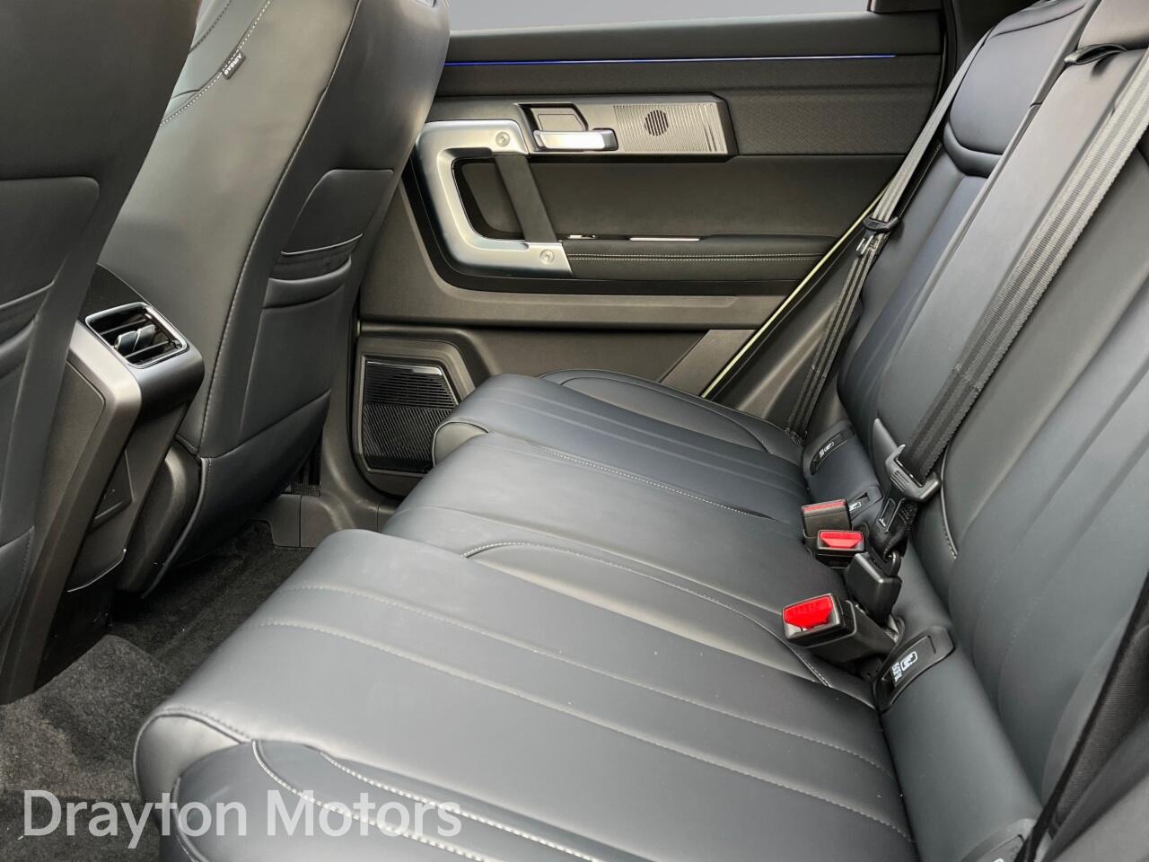 Used Jaecoo Jaecoo 7 for sale - 77587059: Photo 14