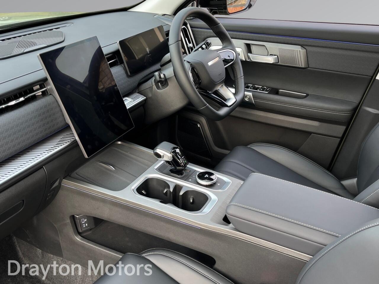 Used Jaecoo Jaecoo 7 for sale - 77587059: Photo 15