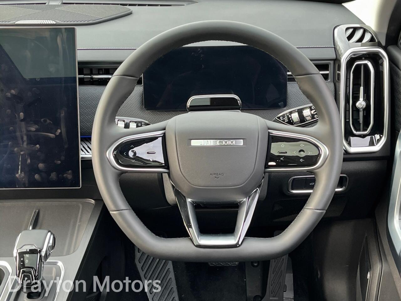 Used Jaecoo Jaecoo 7 for sale - 77587059: Photo 16