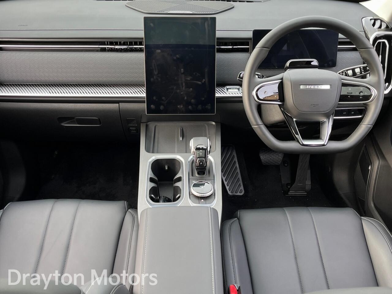 Used Jaecoo Jaecoo 7 for sale - 77587059: Photo 2