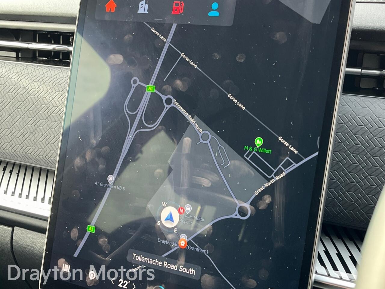 Used Jaecoo Jaecoo 7 for sale - 77587059: Photo 21