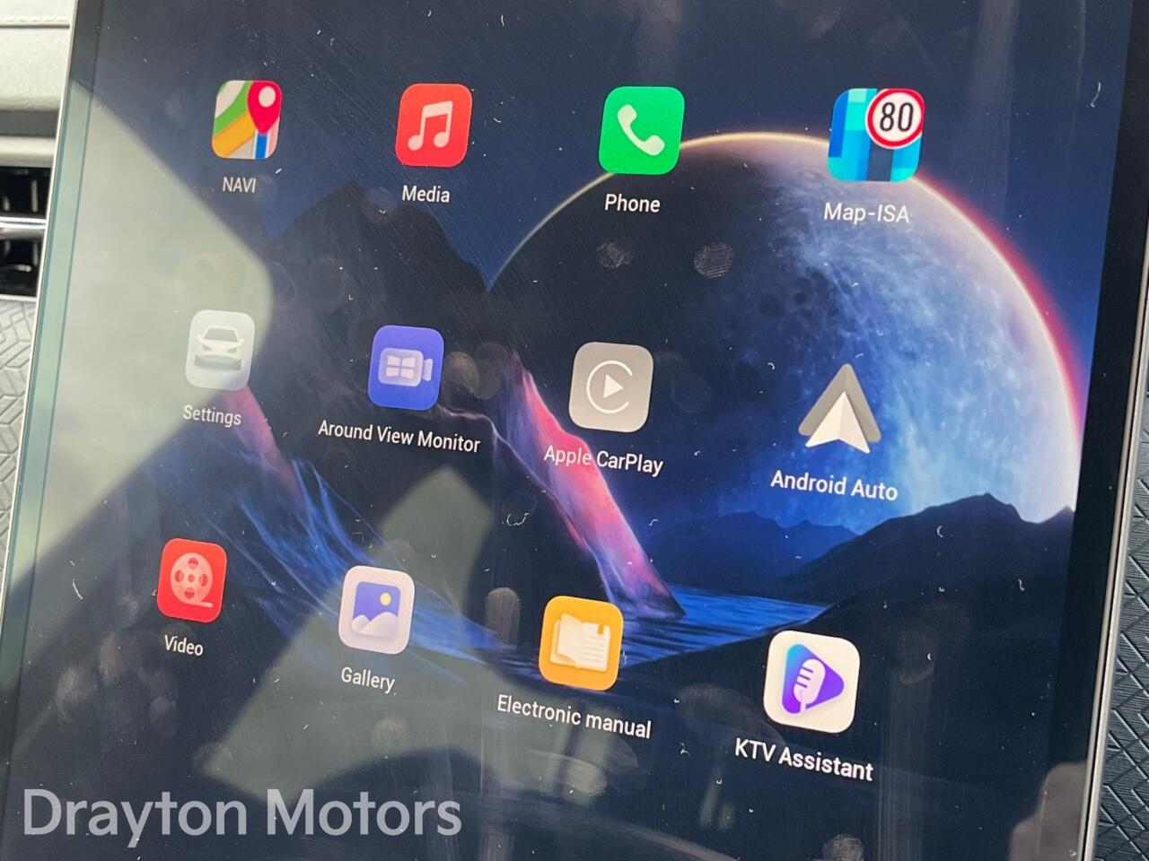 Used Jaecoo Jaecoo 7 for sale - 77587059: Photo 24