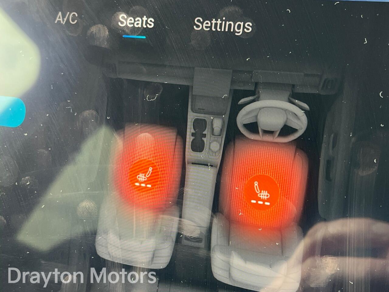 Used Jaecoo Jaecoo 7 for sale - 77587059: Photo 25