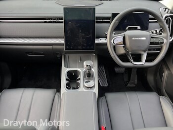 Used Jaecoo Jaecoo 7 2025 for sale - 77587059: Photo