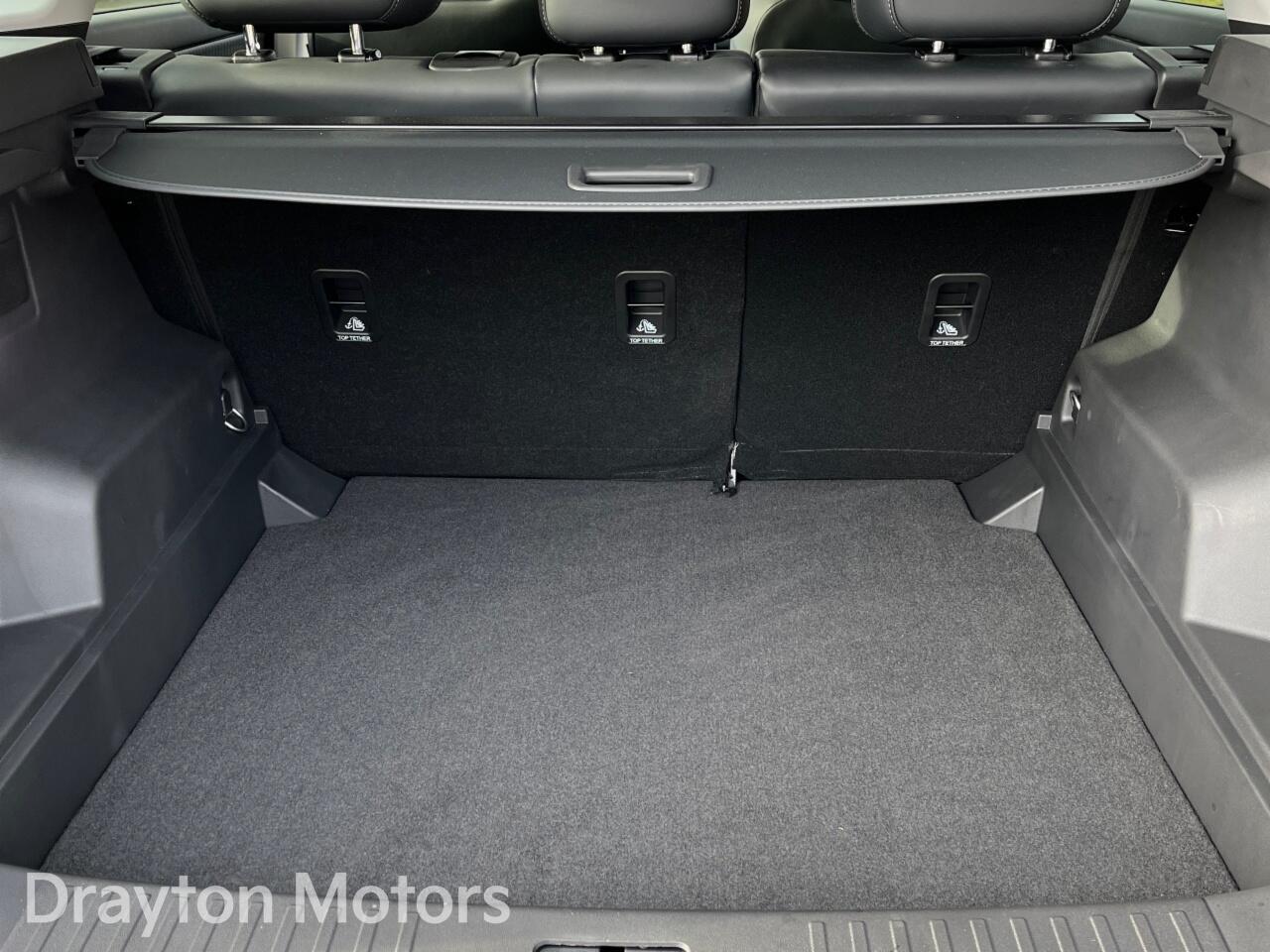 Used Jaecoo Jaecoo 7 for sale - 77587059: Photo 46