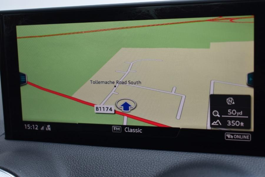 Used Audi Q2 2022 for sale - 76270708: Photo 15