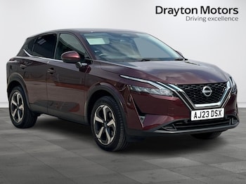 Used Nissan Qashqai 2023 for sale - 79224206: Photo