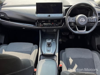 Used Nissan Qashqai 2023 for sale - 79224206: Photo