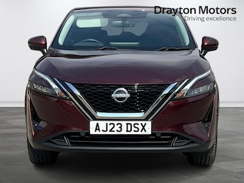 Used Nissan Qashqai 2023 for sale - 79224206: Photo