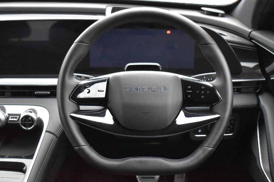 Used Omoda OMODA 9 2025 for sale - 77345713: Photo 10