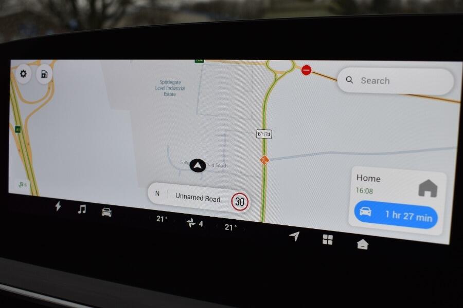 Used Omoda OMODA 9 2025 for sale - 77345713: Photo 13