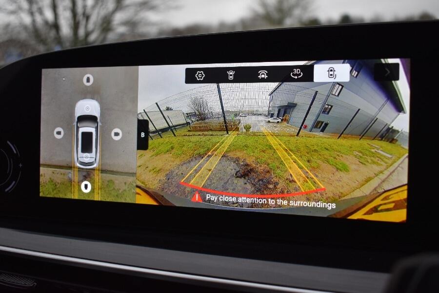 Used Omoda OMODA 9 2025 for sale - 77345713: Photo 15