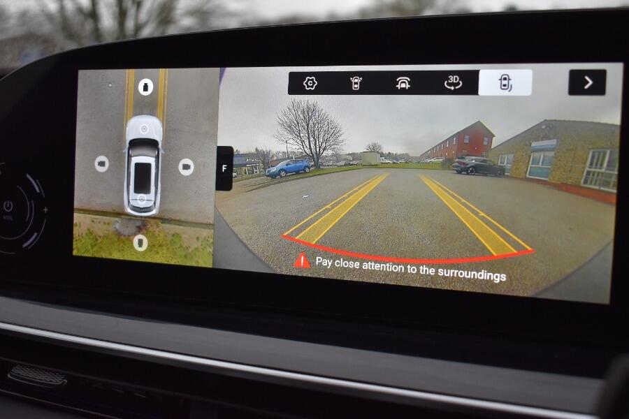 Used Omoda OMODA 9 2025 for sale - 77345713: Photo 16