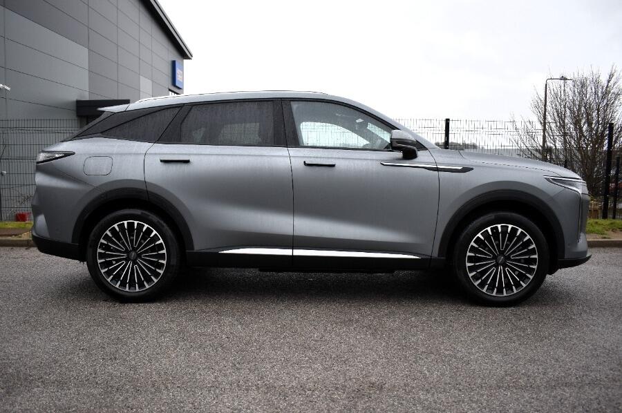 Used Omoda OMODA 9 2025 for sale - 77345713: Photo 19