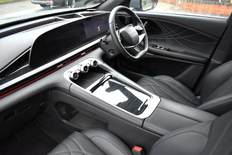 Used Omoda OMODA 9 2025 for sale - 77345713: Photo 2