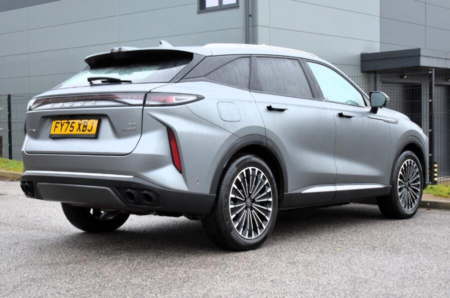 Used Omoda OMODA 9 2025 for sale - 77345713: Photo 20