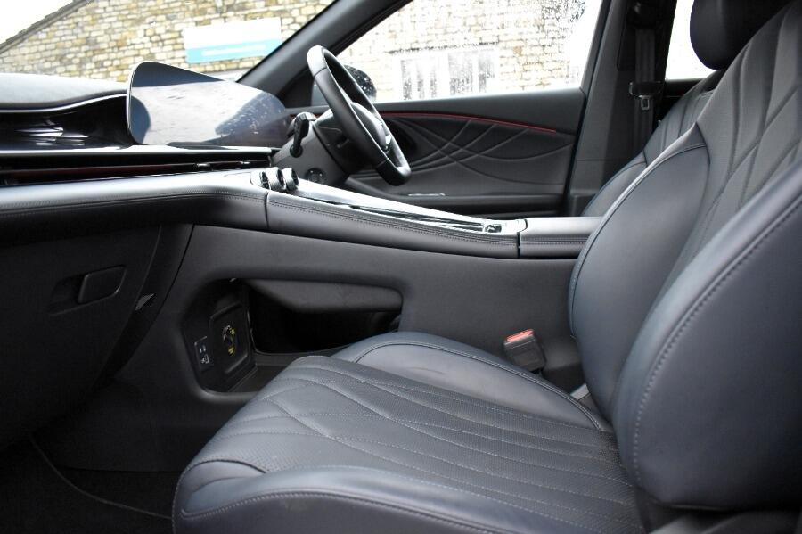 Used Omoda OMODA 9 2025 for sale - 77345713: Photo 22