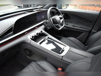 Used Omoda OMODA 9 2025 for sale - 77345713: Photo