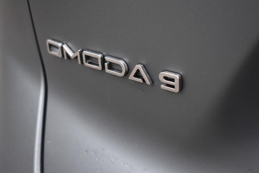 Used Omoda OMODA 9 2025 for sale - 77345713: Photo 37