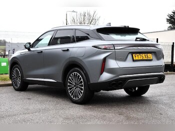 Used Omoda OMODA 9 2025 for sale - 77345713: Photo