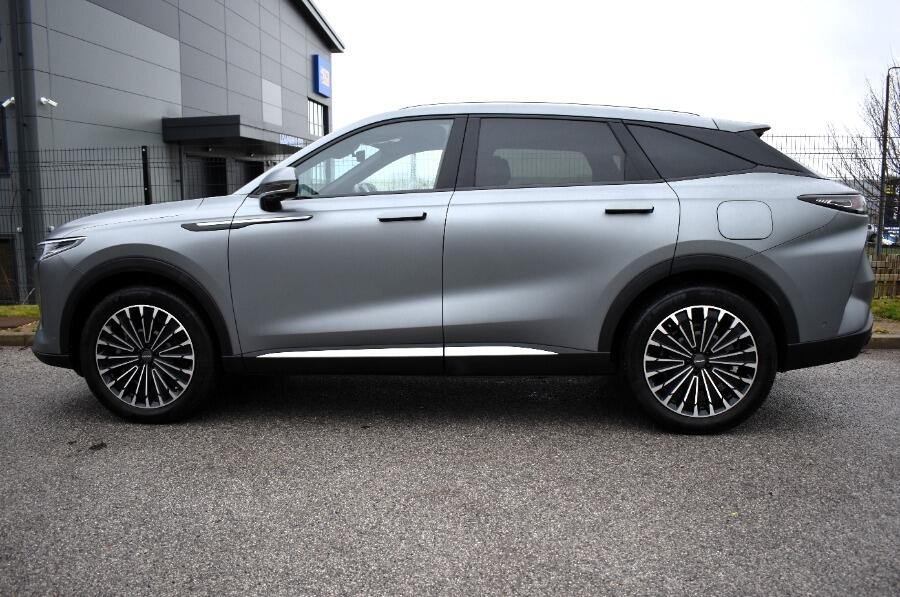 Used Omoda OMODA 9 2025 for sale - 77345713: Photo 4