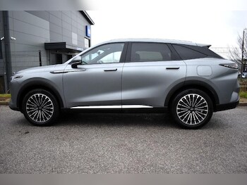 Used Omoda OMODA 9 2025 for sale - 77345713: Photo