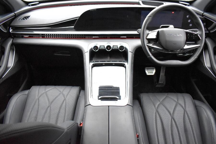 Used Omoda OMODA 9 2025 for sale - 77345713: Photo 8