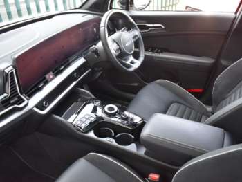 Used Kia Sportage 2024 for sale - 75318423: Photo
