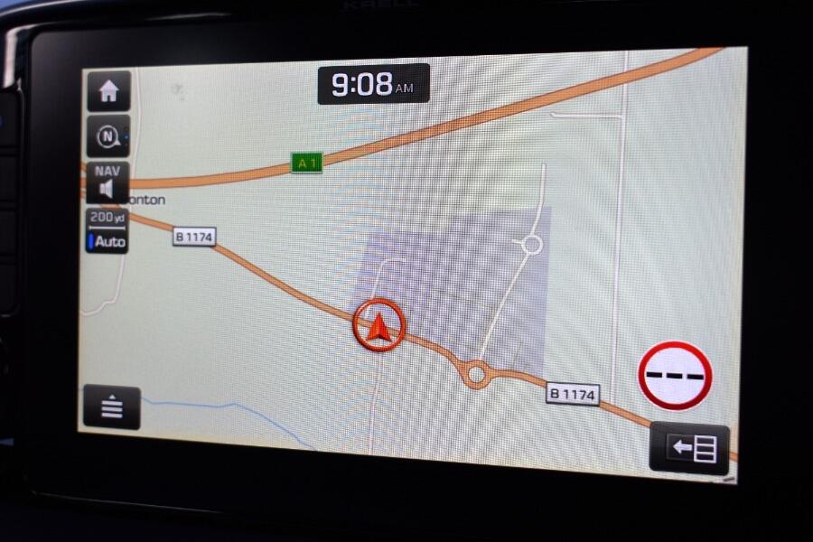 Used Hyundai TUCSON 2019 for sale - 76422821: Photo 14