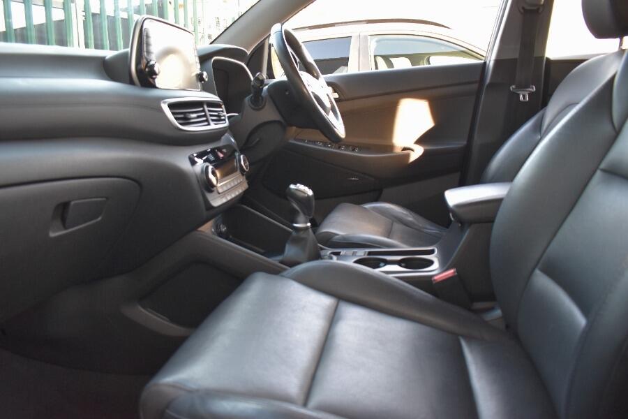 Used Hyundai TUCSON 2019 for sale - 76422821: Photo 22