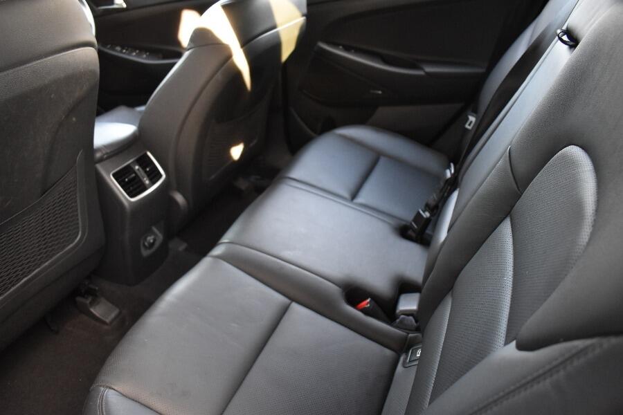 Used Hyundai TUCSON 2019 for sale - 76422821: Photo 25