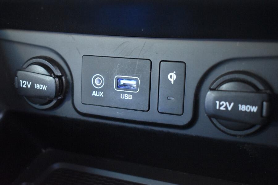 Used Hyundai TUCSON 2019 for sale - 76422821: Photo 28