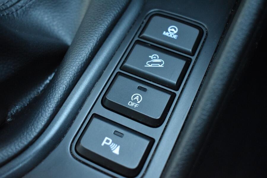 Used Hyundai TUCSON 2019 for sale - 76422821: Photo 29