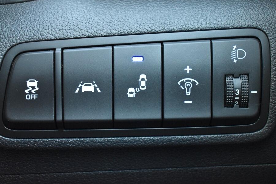 Used Hyundai TUCSON 2019 for sale - 76422821: Photo 34