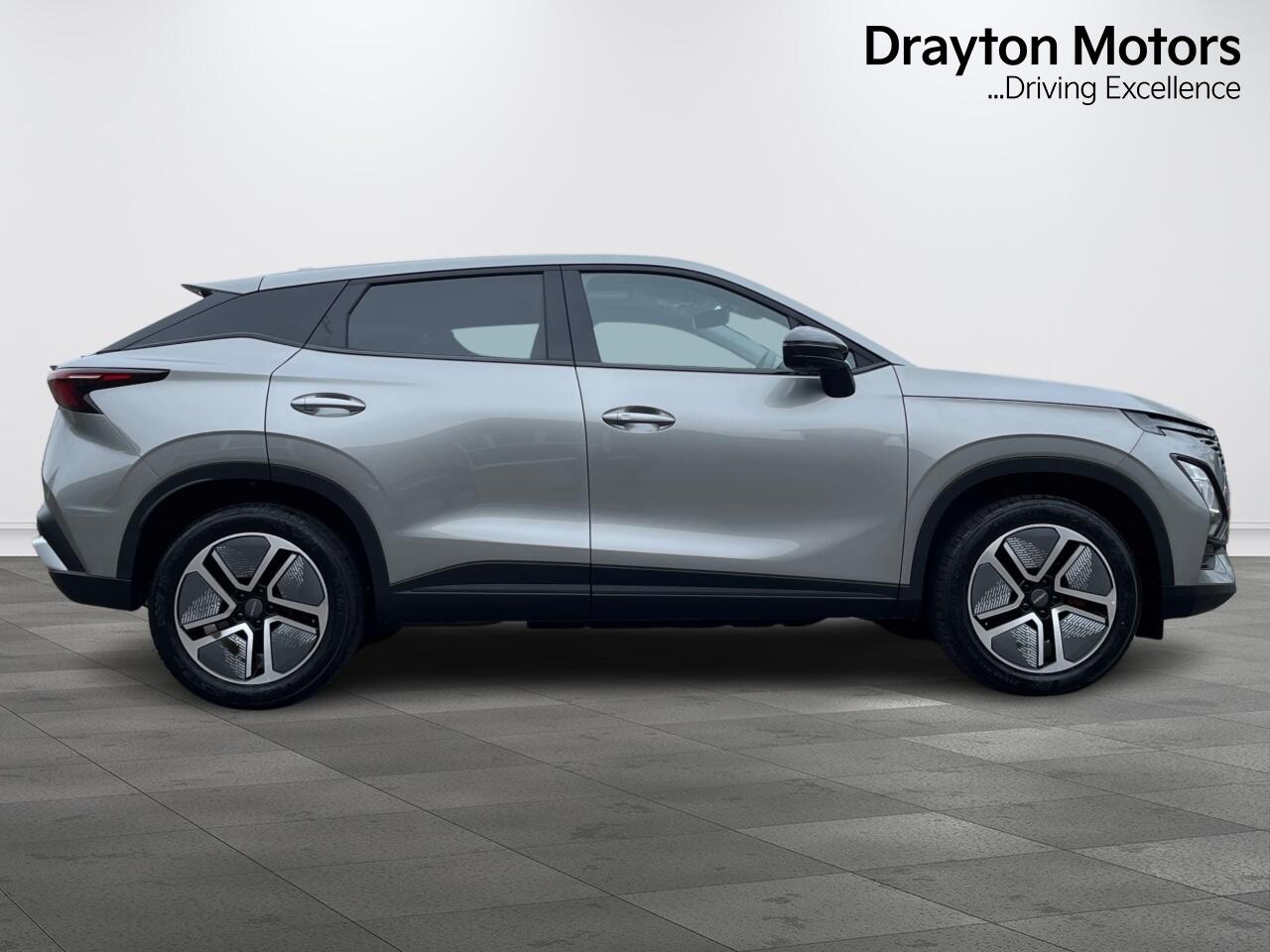 Used Omoda OMODA 5 2025 for sale - 77376024: Photo 10