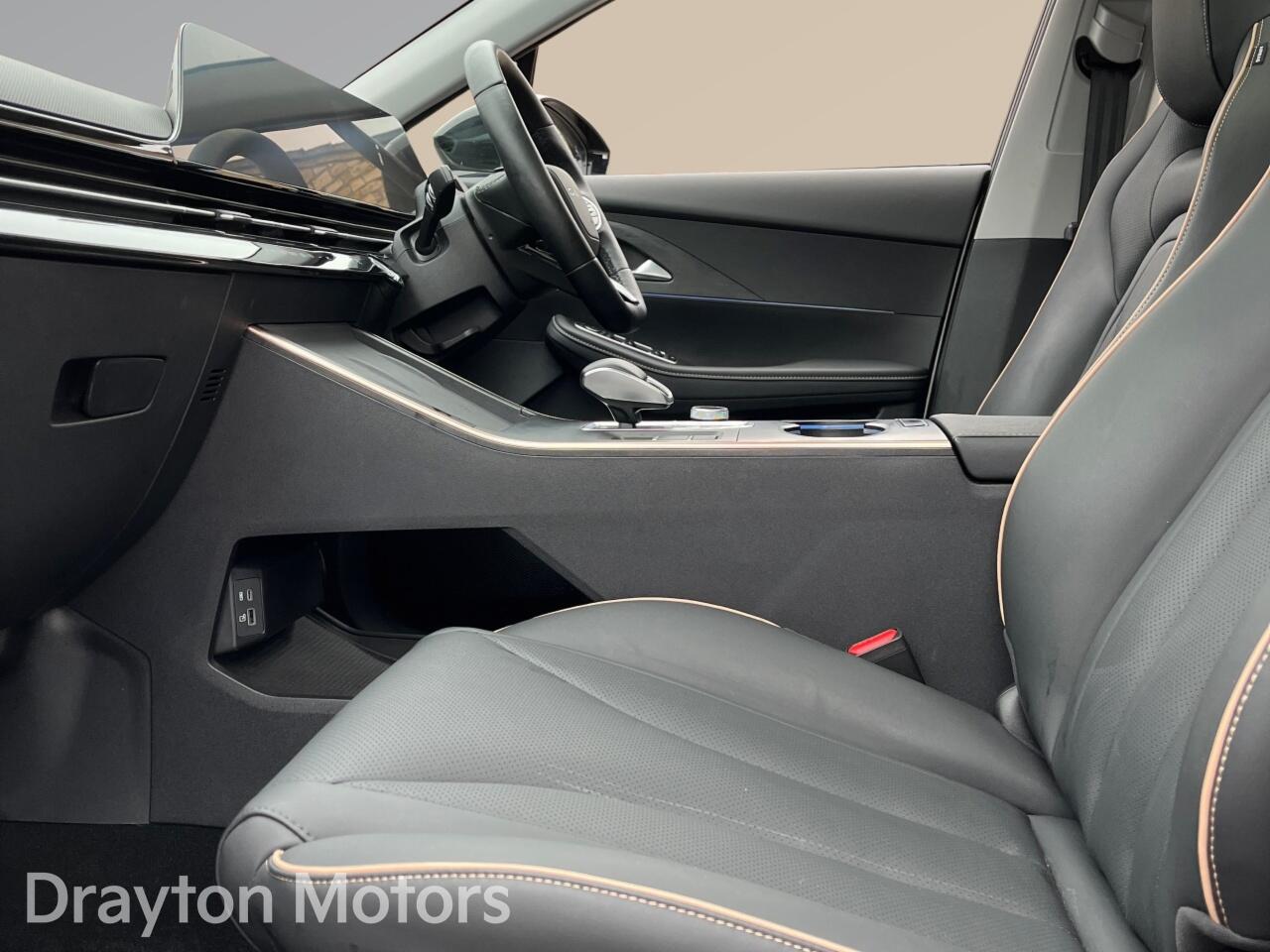 Used Omoda OMODA 5 2025 for sale - 77376024: Photo 12