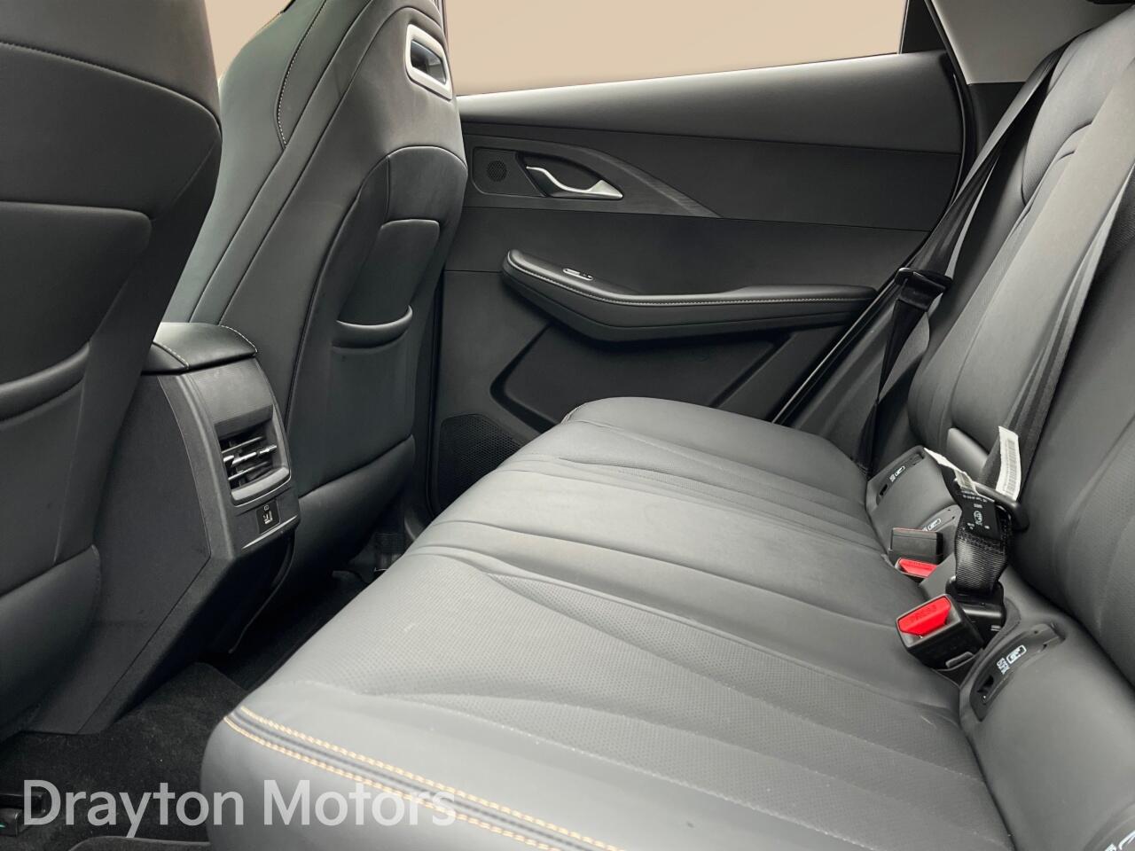 Used Omoda OMODA 5 2025 for sale - 77376024: Photo 13