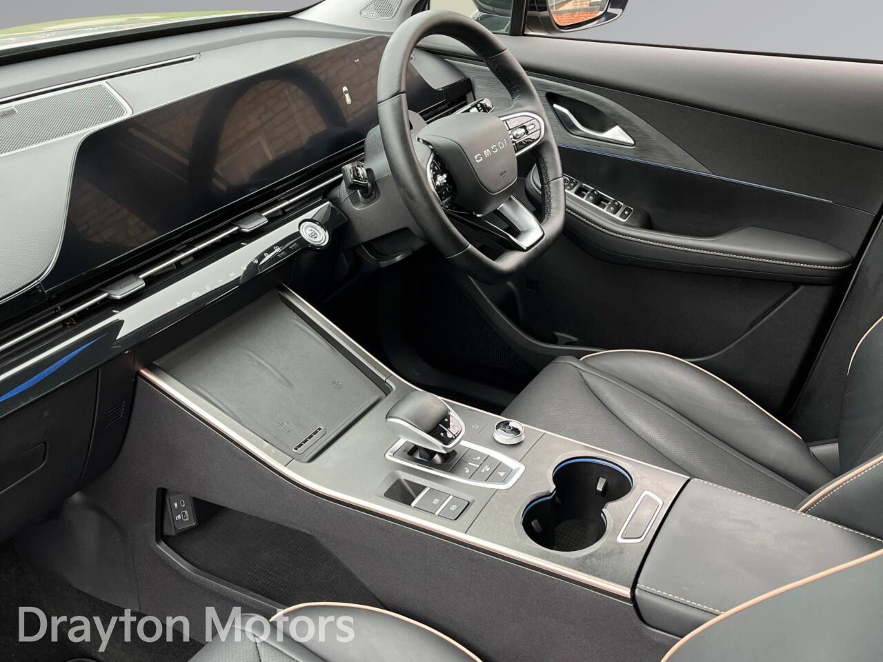 Used Omoda OMODA 5 2025 for sale - 77376024: Photo 14