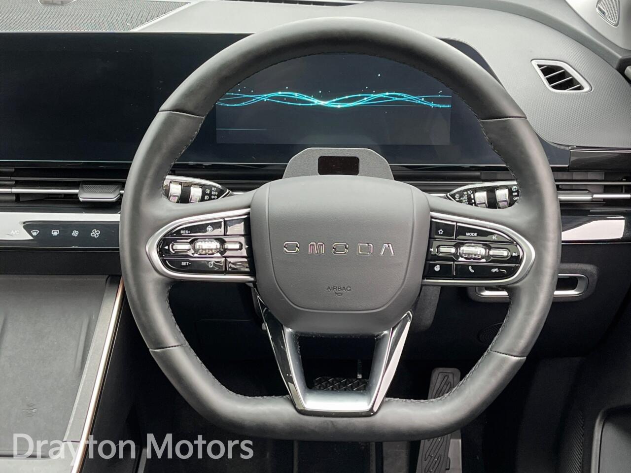 Used Omoda OMODA 5 2025 for sale - 77376024: Photo 15