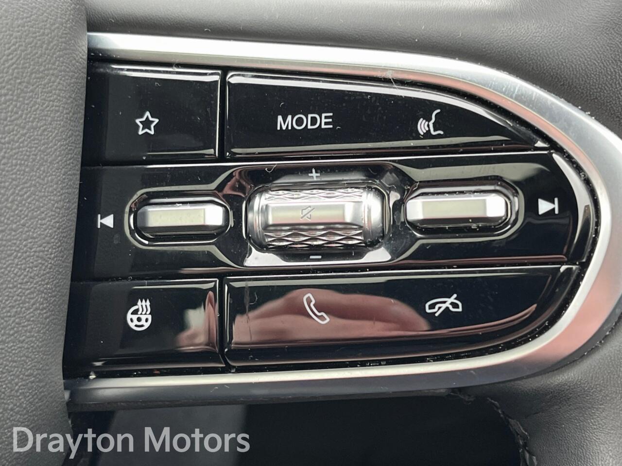 Used Omoda OMODA 5 2025 for sale - 77376024: Photo 18