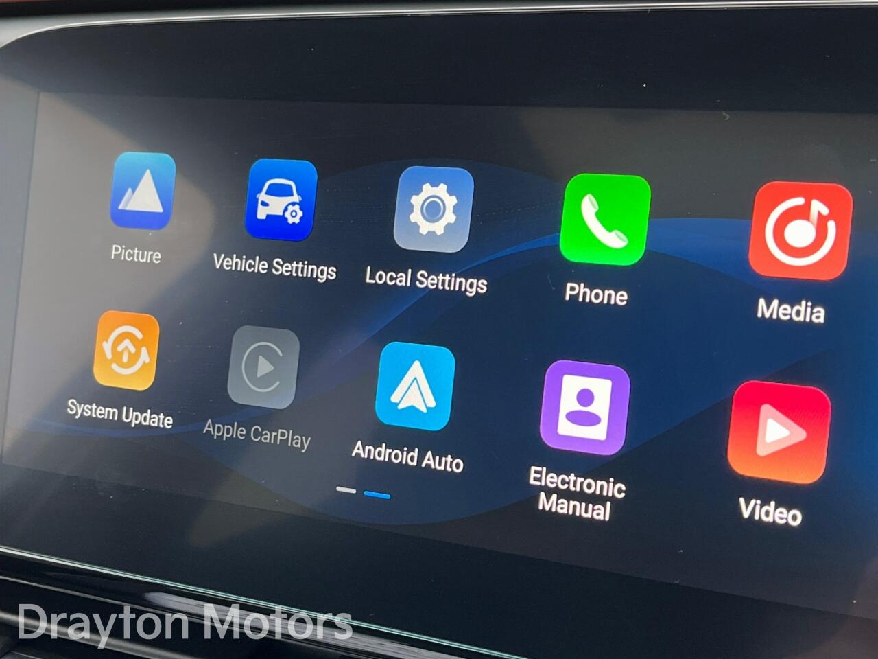 Used Omoda OMODA 5 2025 for sale - 77376024: Photo 19