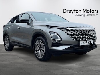 Used Omoda OMODA 5 2025 for sale - 77376024: Photo