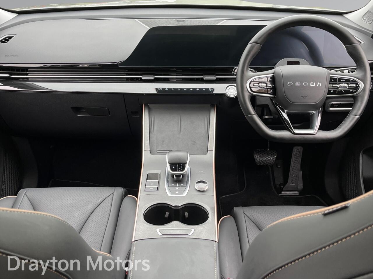 Used Omoda OMODA 5 2025 for sale - 77376024: Photo 2